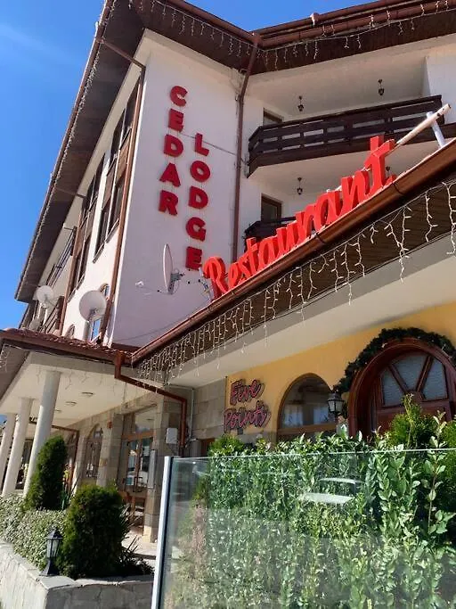Lovely 1-Bedroom Apartment 120M From The Ski Lift Bansko