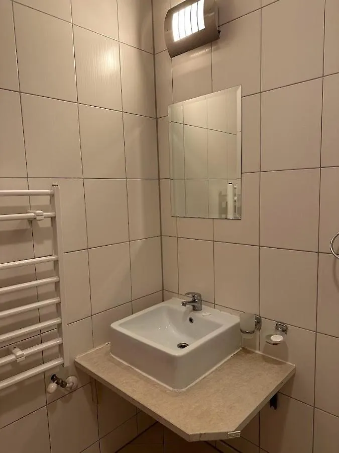 Lovely 1-Bedroom Apartment 120M From The Ski Lift Bansko 0*,