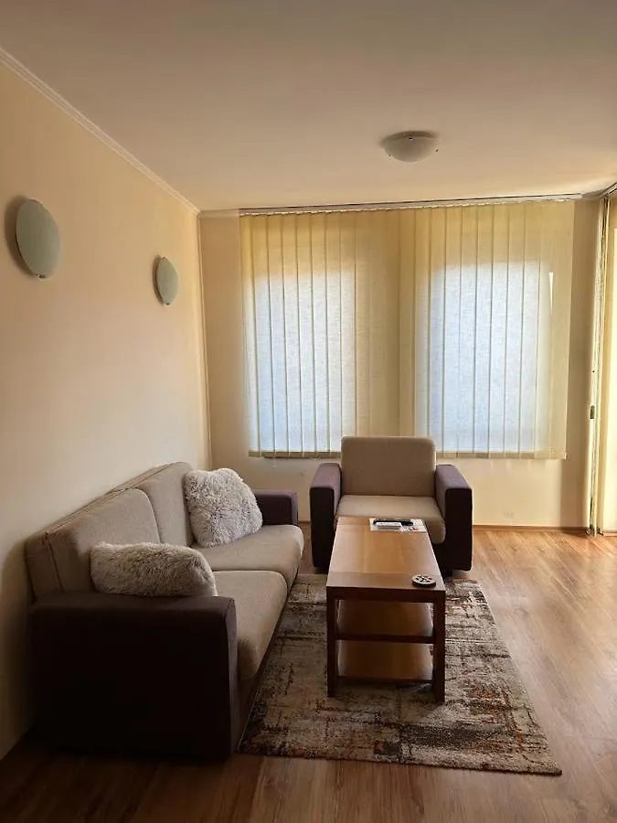 Lovely 1-Bedroom Apartment 120M From The Ski Lift Bansko