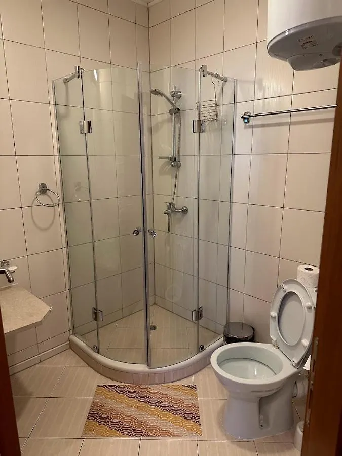 Lovely 1-Bedroom Apartment 120M From The Ski Lift Bansko