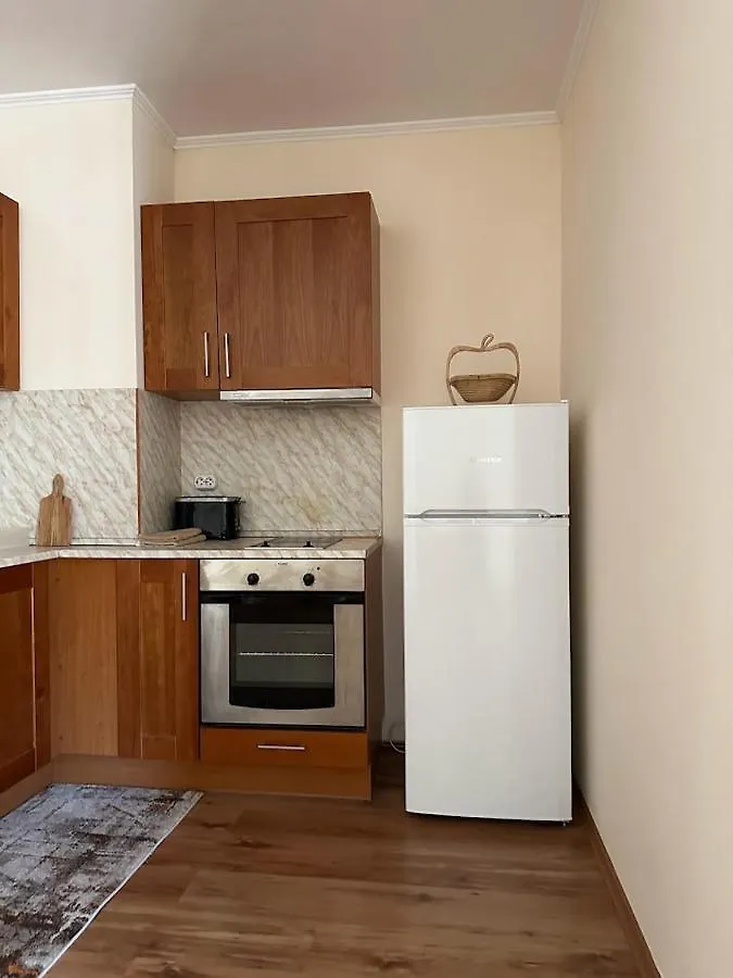 Lovely 1-Bedroom Apartment 120M From The Ski Lift Bansko