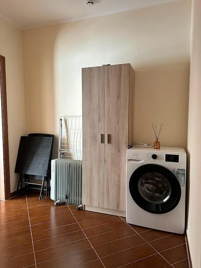 Lovely 1-Bedroom Apartment 120M From The Ski Lift Bansko