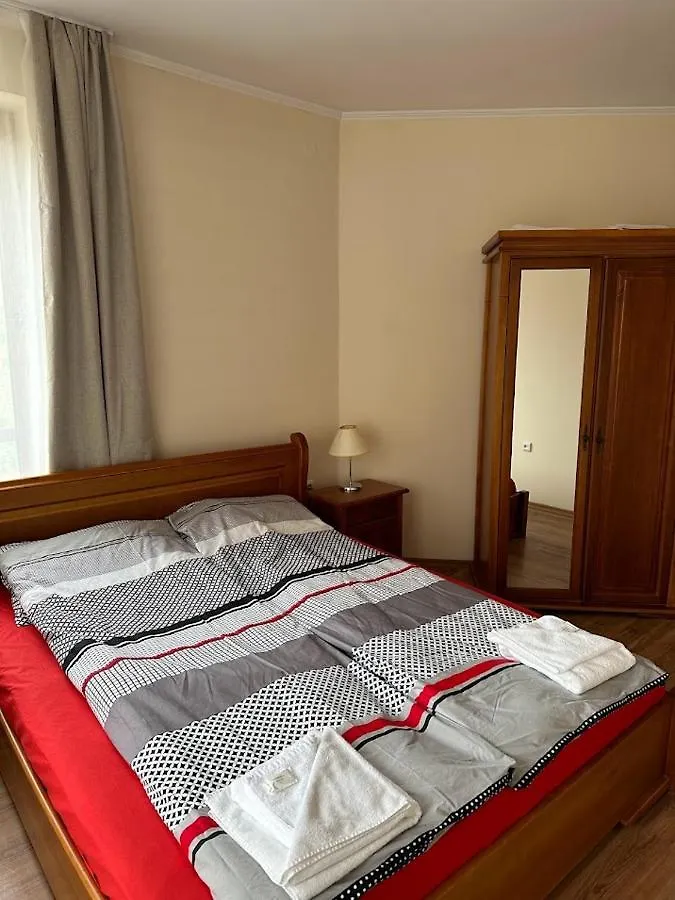 Lovely 1-Bedroom Apartment 120M From The Ski Lift Bansko